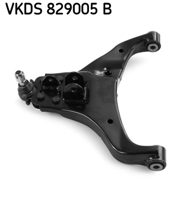 SKF VKDS 829005 B VKDS 829005 B BRAT SUSPENSIE ROATA SKF